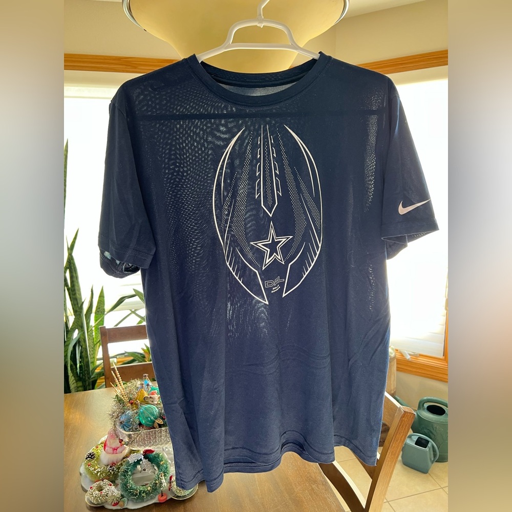 Dallas Cowboys Nike T-shirt